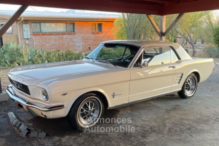 Ford Mustang - <small></small> 26.000 € <small>TTC</small> - #12