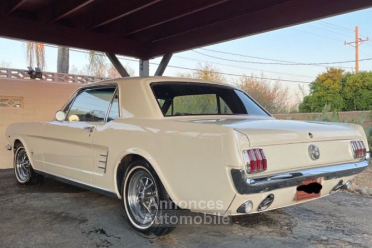 Ford Mustang - <small></small> 26.000 € <small>TTC</small> - #18