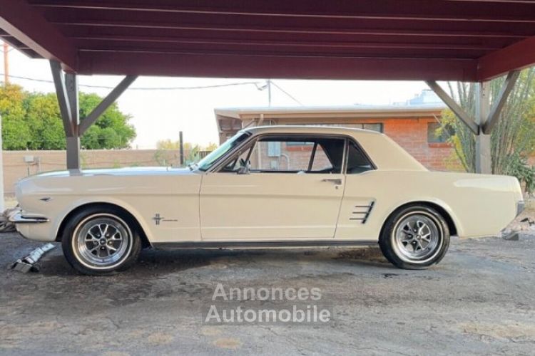 Ford Mustang - <small></small> 26.000 € <small>TTC</small> - #19