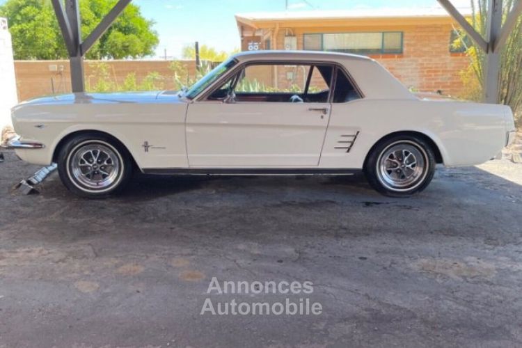 Ford Mustang - <small></small> 26.000 € <small>TTC</small> - #20