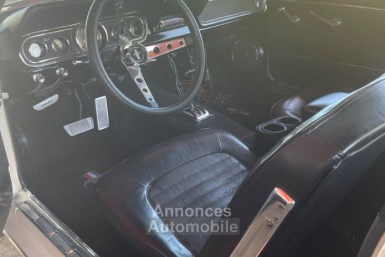 Ford Mustang - <small></small> 26.000 € <small>TTC</small> - #30