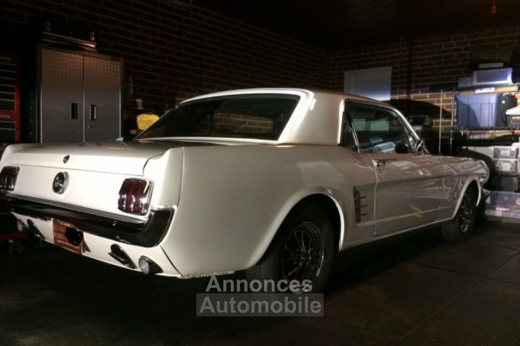 Ford Mustang - <small></small> 26.000 € <small>TTC</small> - #36