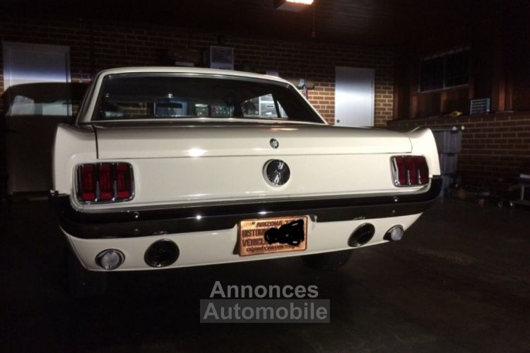 Ford Mustang - <small></small> 26.000 € <small>TTC</small> - #38