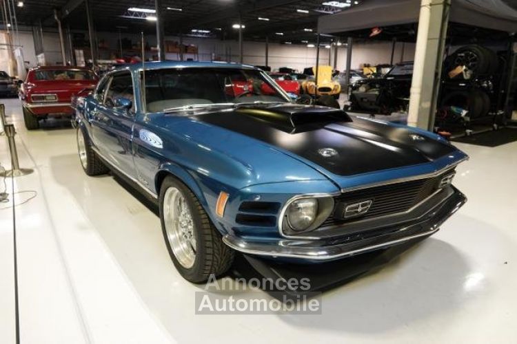 Ford Mustang - <small></small> 135.000 € <small>TTC</small> - #7