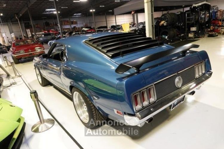 Ford Mustang - <small></small> 135.000 € <small>TTC</small> - #13