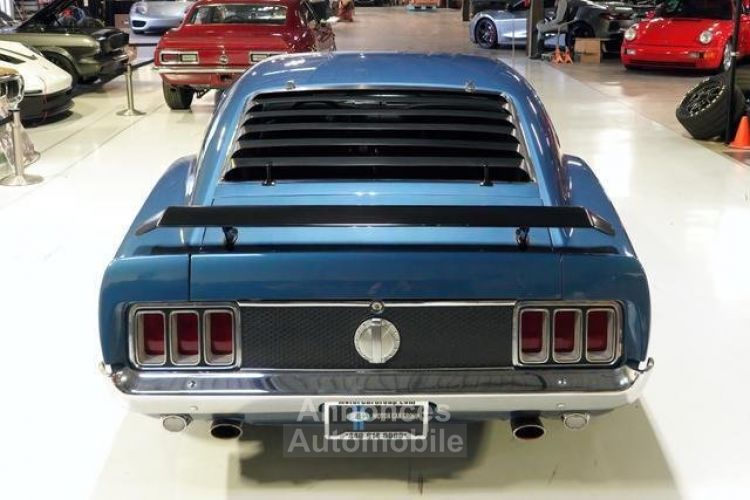 Ford Mustang - <small></small> 135.000 € <small>TTC</small> - #16