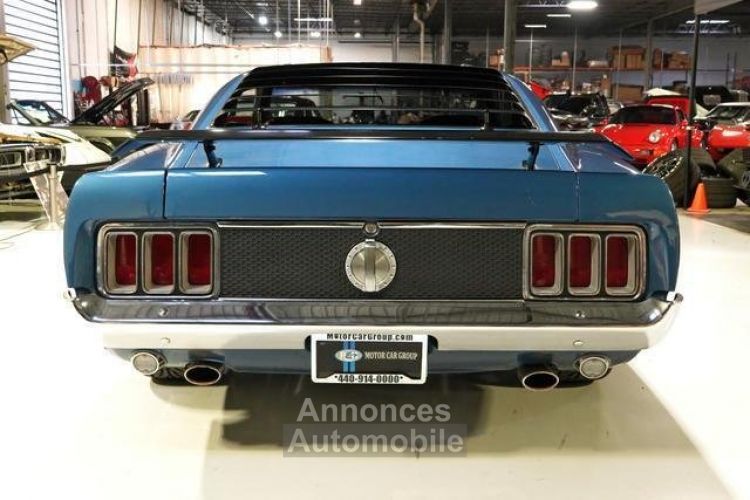 Ford Mustang - <small></small> 135.000 € <small>TTC</small> - #17