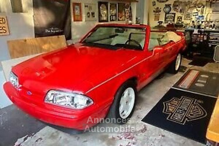 Ford Mustang - <small></small> 20.000 € <small>TTC</small> - #1