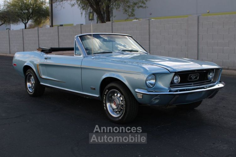 Ford Mustang - <small></small> 66.000 € <small>TTC</small> - #14