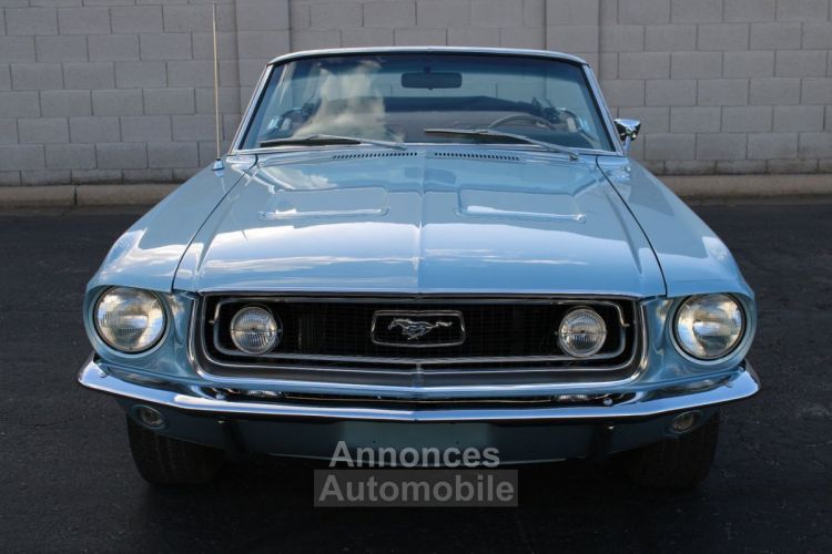 Ford Mustang - <small></small> 66.000 € <small>TTC</small> - #17