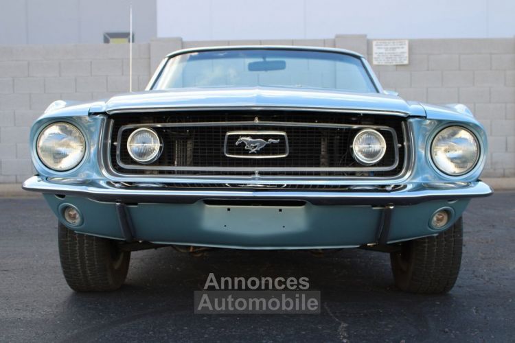 Ford Mustang - <small></small> 66.000 € <small>TTC</small> - #18