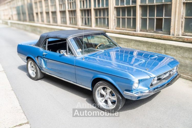 Ford Mustang - <small></small> 54.000 € <small>TTC</small> - #2