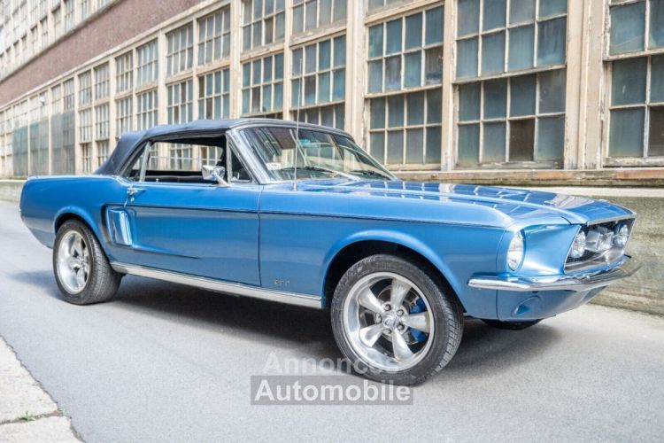 Ford Mustang - <small></small> 54.000 € <small>TTC</small> - #4