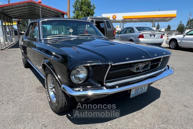 Ford Mustang - <small></small> 39.000 € <small>TTC</small> - #12