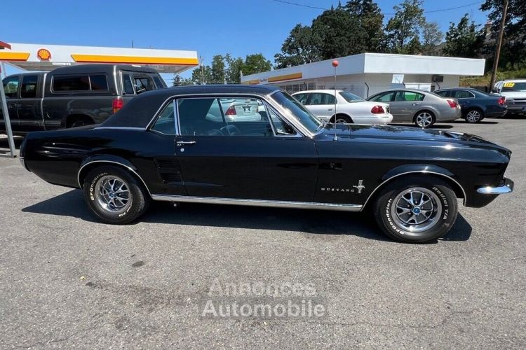 Ford Mustang - <small></small> 39.000 € <small>TTC</small> - #15