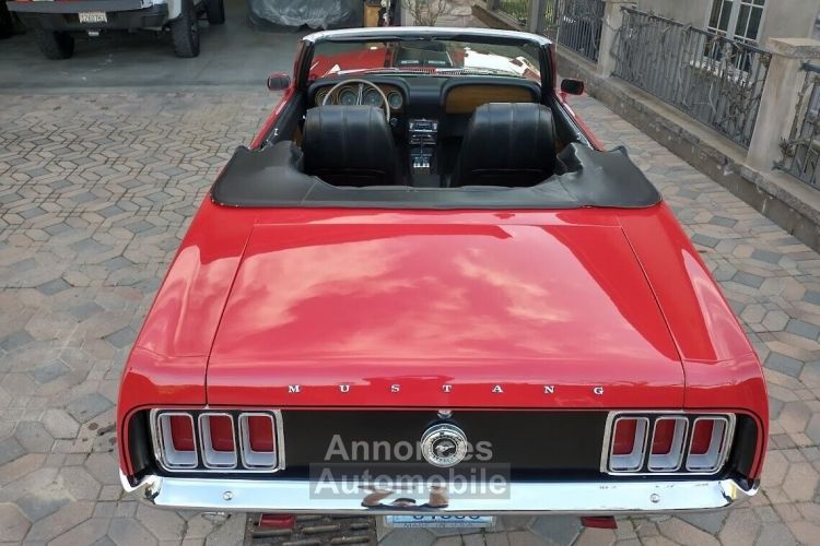 Ford Mustang - <small></small> 51.000 € <small>TTC</small> - #10