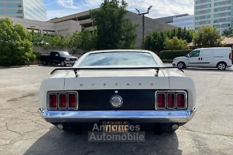 Ford Mustang - <small></small> 38.000 € <small>TTC</small> - #9