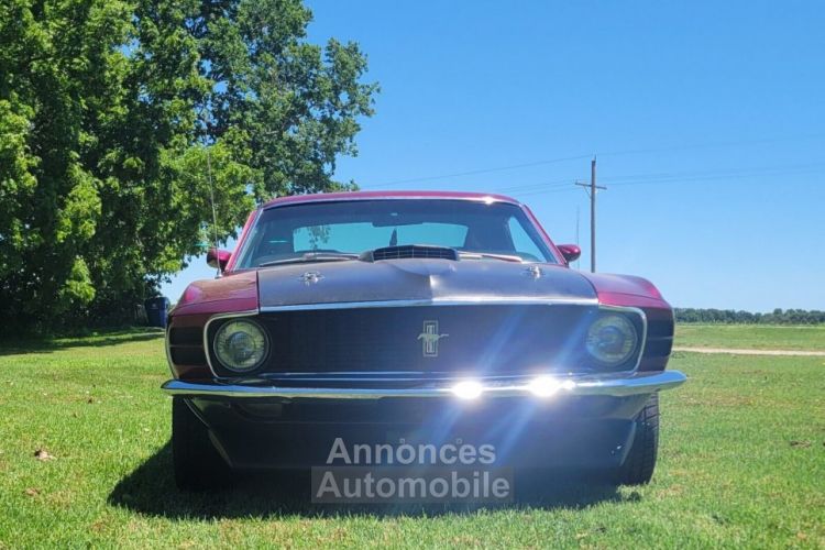 Ford Mustang - <small></small> 35.000 € <small>TTC</small> - #6