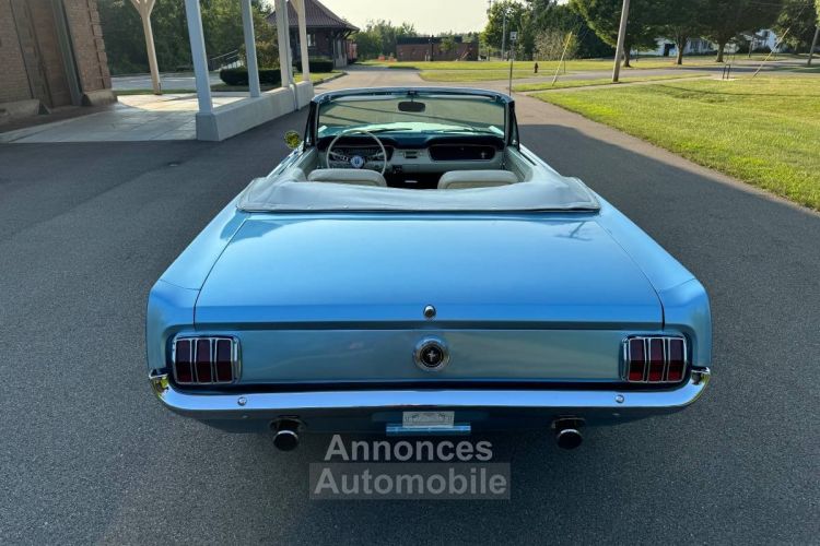 Ford Mustang - <small></small> 45.000 € <small>TTC</small> - #8