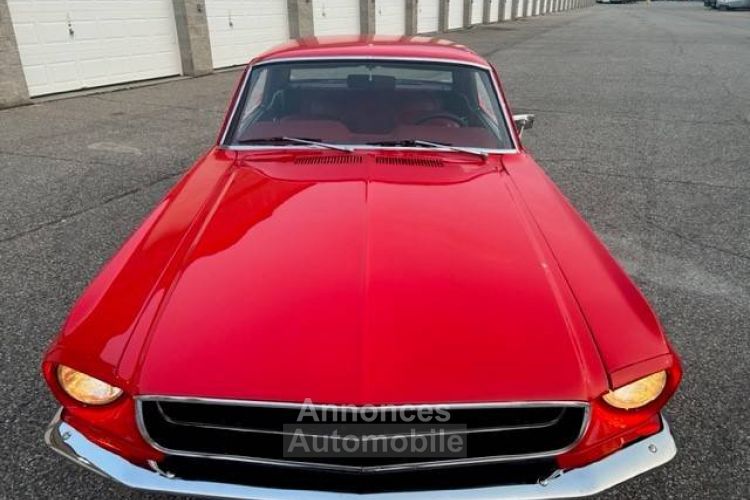 Ford Mustang - <small></small> 24.000 € <small>TTC</small> - #12