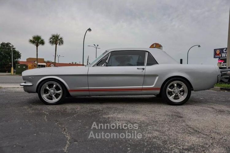 Ford Mustang - <small></small> 36.000 € <small>TTC</small> - #5