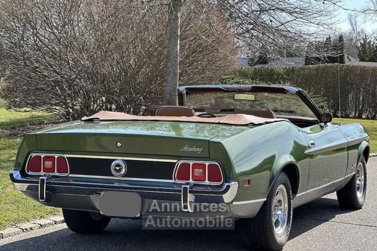 Ford Mustang - <small></small> 63.000 € <small>TTC</small> - #30