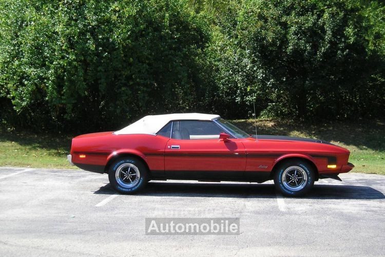 Ford Mustang - <small></small> 33.000 € <small>TTC</small> - #7