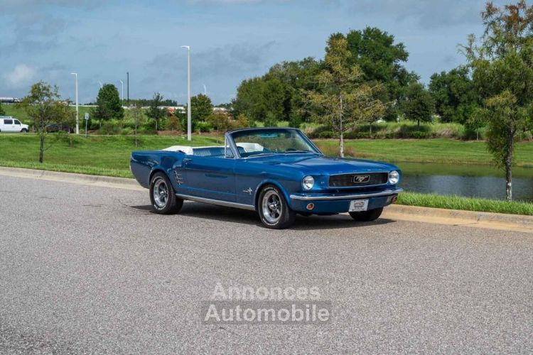 Ford Mustang - <small></small> 90.000 € <small>TTC</small> - #9