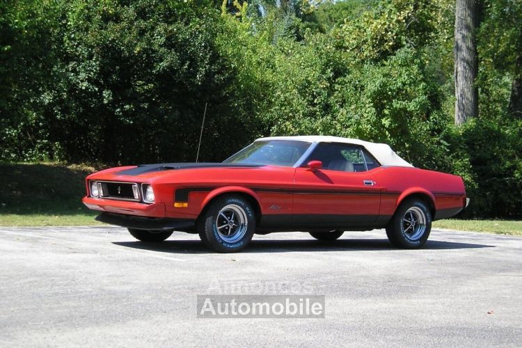 Ford Mustang - <small></small> 36.000 € <small>TTC</small> - #2