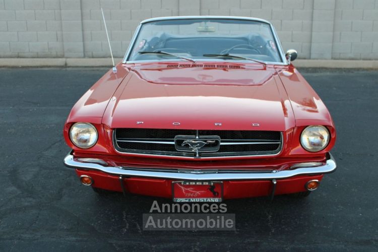 Ford Mustang - <small></small> 56.000 € <small>TTC</small> - #8