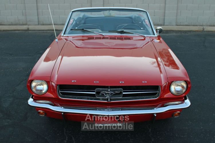 Ford Mustang - <small></small> 56.000 € <small>TTC</small> - #10