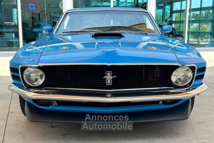 Ford Mustang - <small></small> 56.000 € <small>TTC</small> - #2