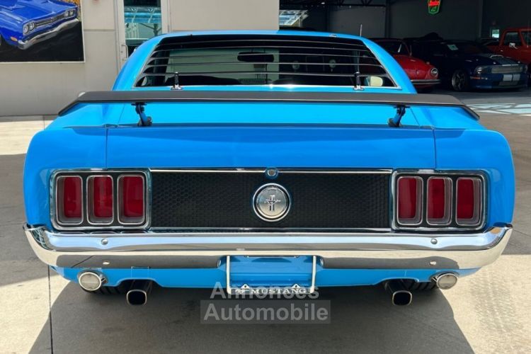 Ford Mustang - <small></small> 56.000 € <small>TTC</small> - #6