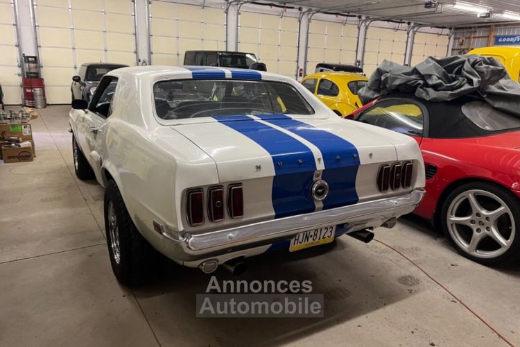 Ford Mustang - <small></small> 45.000 € <small>TTC</small> - #2