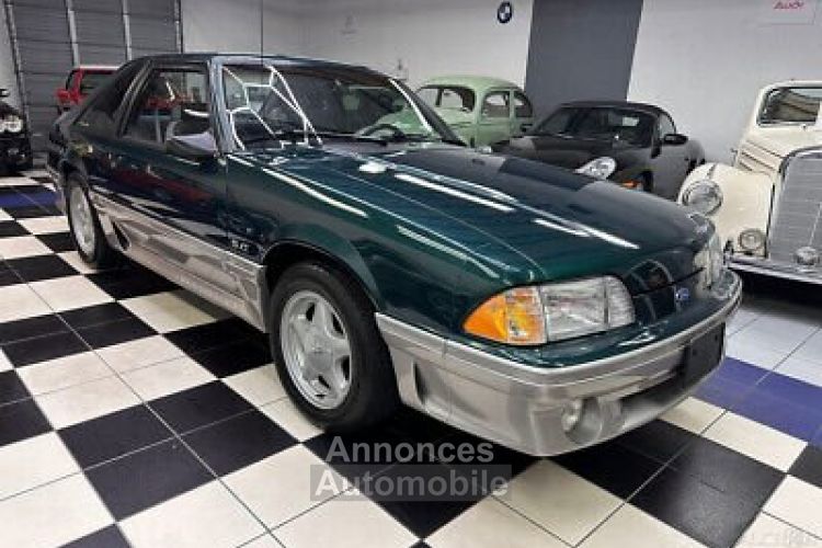 Ford Mustang - <small></small> 40.000 € <small>TTC</small> - #2