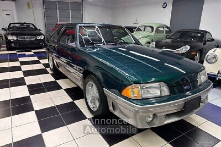 Ford Mustang - <small></small> 40.000 € <small>TTC</small> - #3