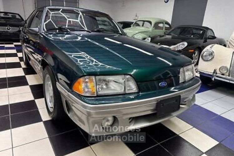 Ford Mustang - <small></small> 40.000 € <small>TTC</small> - #4