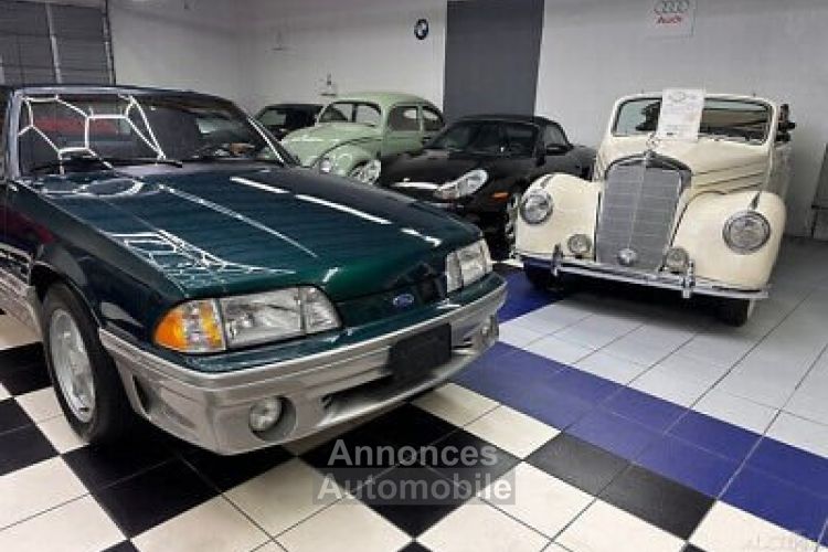 Ford Mustang - <small></small> 40.000 € <small>TTC</small> - #5