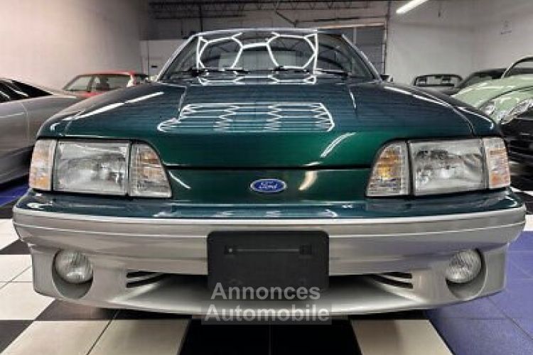 Ford Mustang - <small></small> 40.000 € <small>TTC</small> - #6