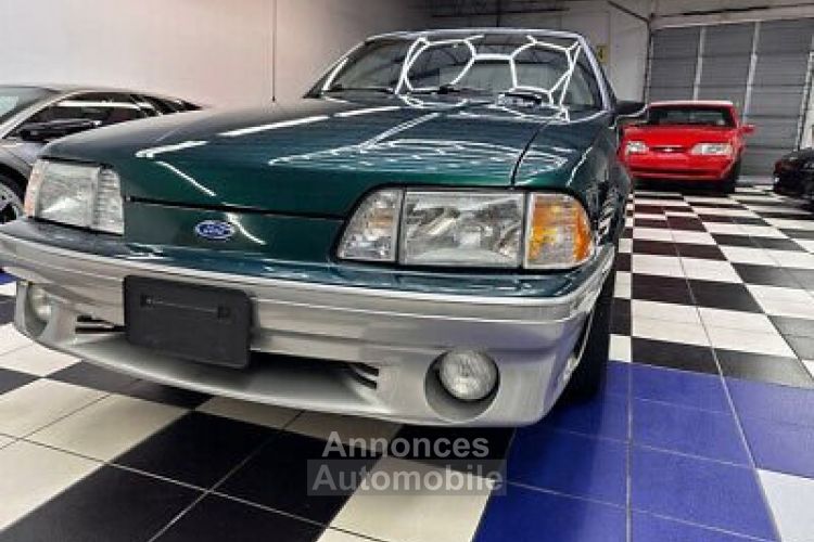 Ford Mustang - <small></small> 40.000 € <small>TTC</small> - #12