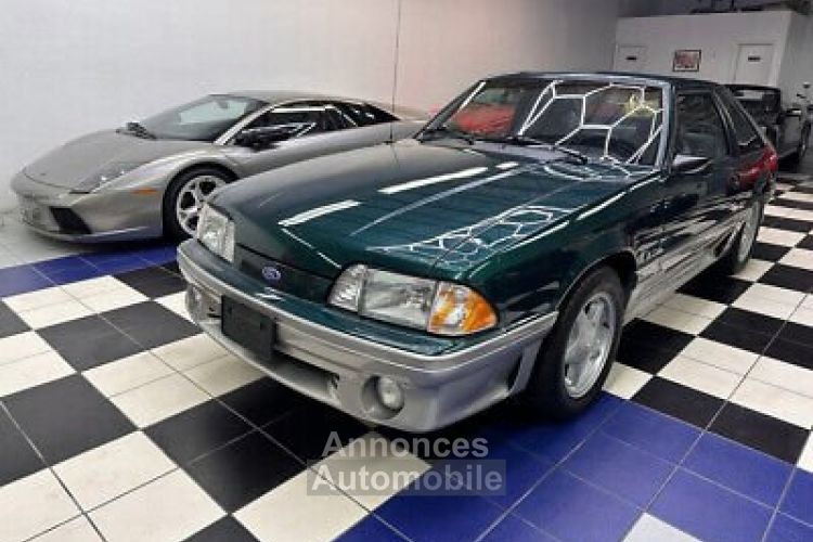 Ford Mustang - <small></small> 40.000 € <small>TTC</small> - #13