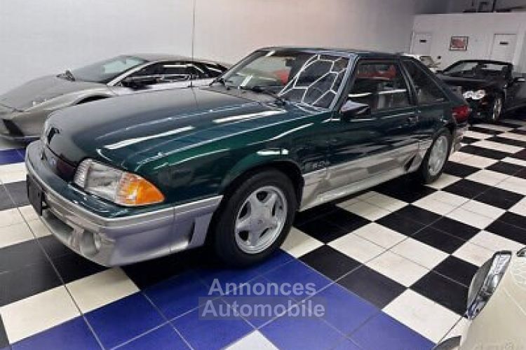 Ford Mustang - <small></small> 40.000 € <small>TTC</small> - #16