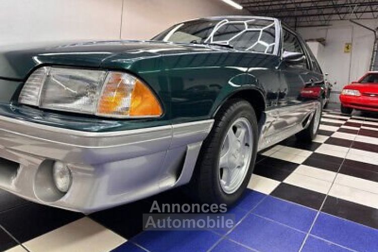 Ford Mustang - <small></small> 40.000 € <small>TTC</small> - #17