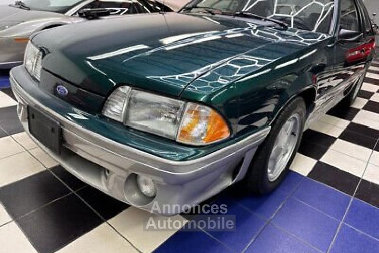 Ford Mustang - <small></small> 40.000 € <small>TTC</small> - #18