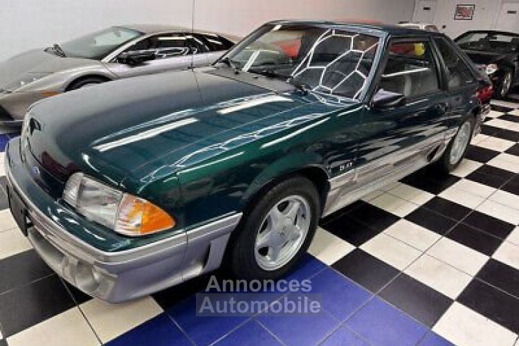 Ford Mustang - <small></small> 40.000 € <small>TTC</small> - #19