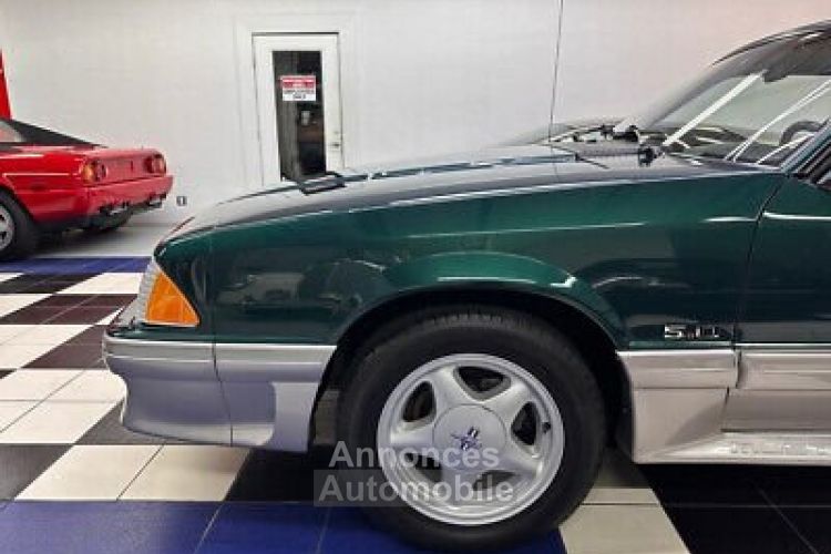 Ford Mustang - <small></small> 40.000 € <small>TTC</small> - #21