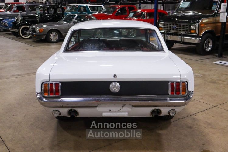 Ford Mustang - <small></small> 29.000 € <small>TTC</small> - #7