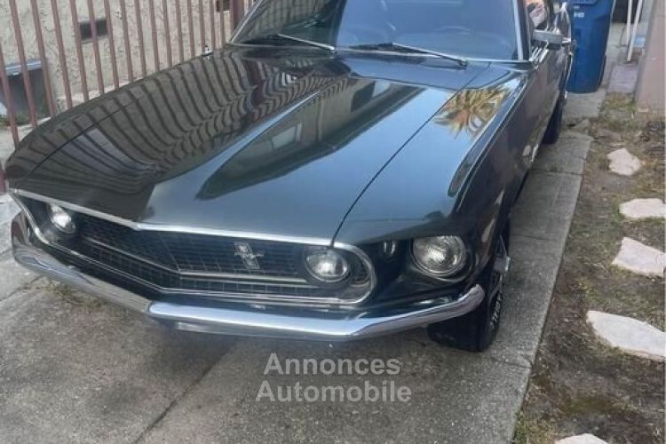 Ford Mustang - <small></small> 26.000 € <small>TTC</small> - #7