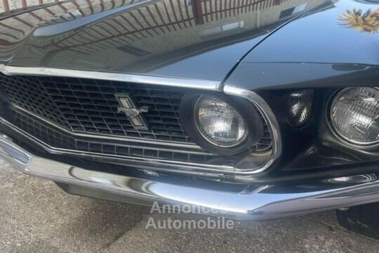 Ford Mustang - <small></small> 26.000 € <small>TTC</small> - #14