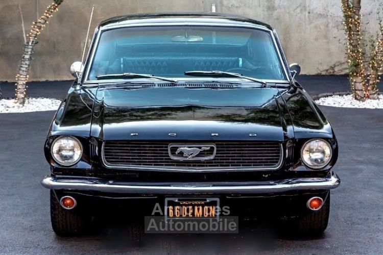 Ford Mustang - <small></small> 62.000 € <small>TTC</small> - #2